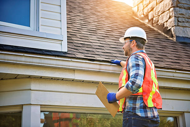 Roof Repair in Sibley